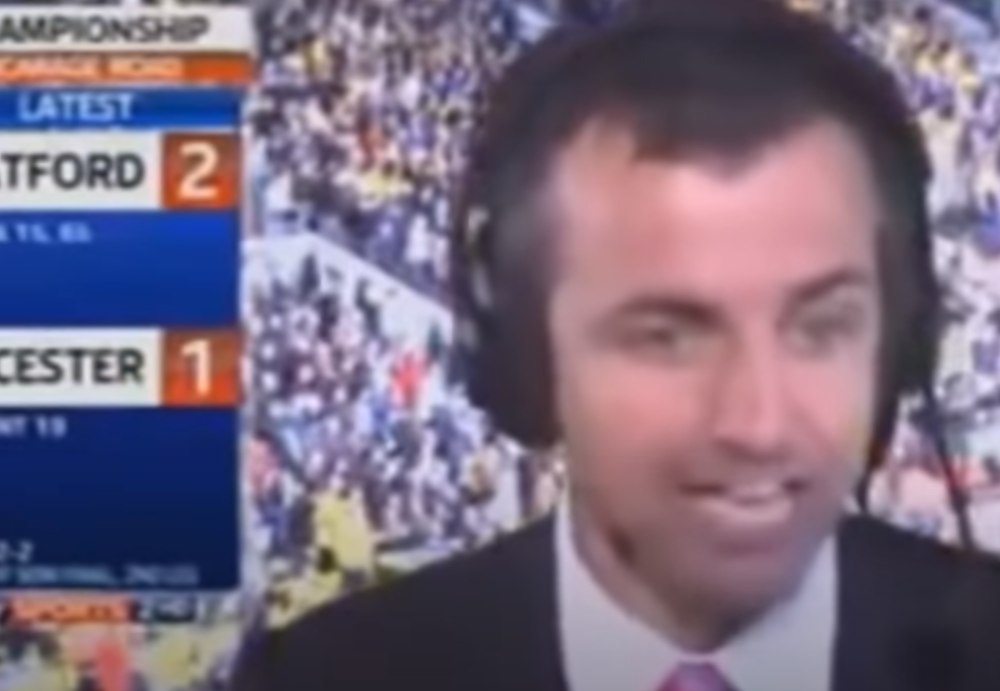 Istraživanje otkrilo da fudbalski komentatori imaju rasne predrasude!