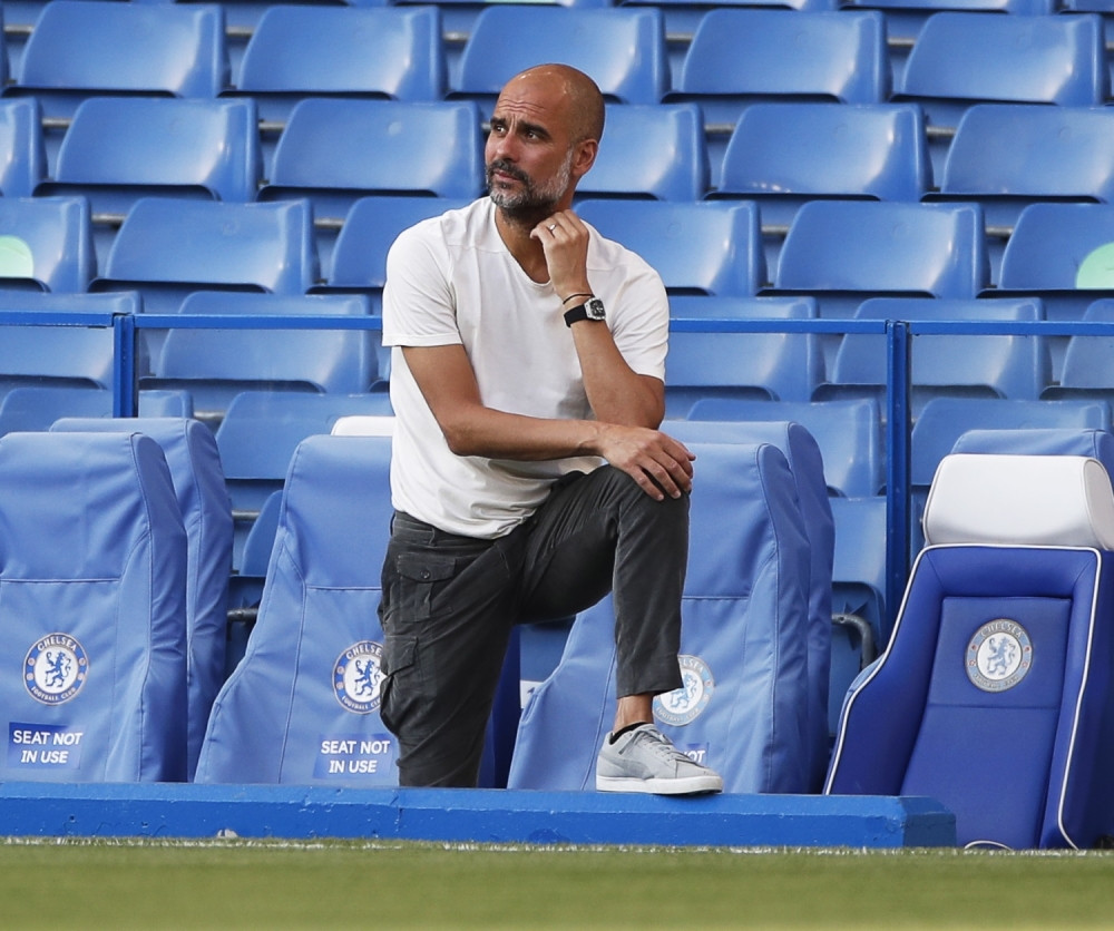 Stiže dvojac iz Italije, da li će posle ovoga Mančester biti nedodirljiv ?