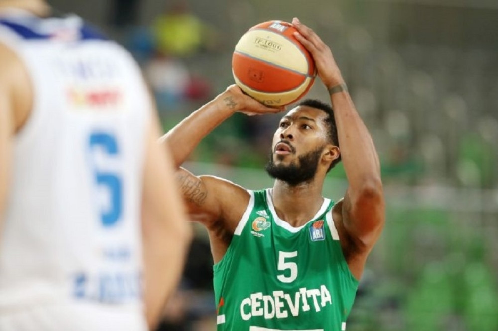 Cedevita Olimpija nakon produžetaka savladala Igokeu