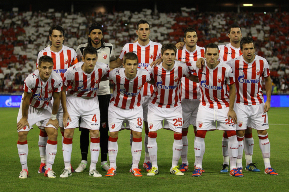 Bivši kapiten Crvene zvezde predvodiće filijalu crveno-belih sledeće sezone