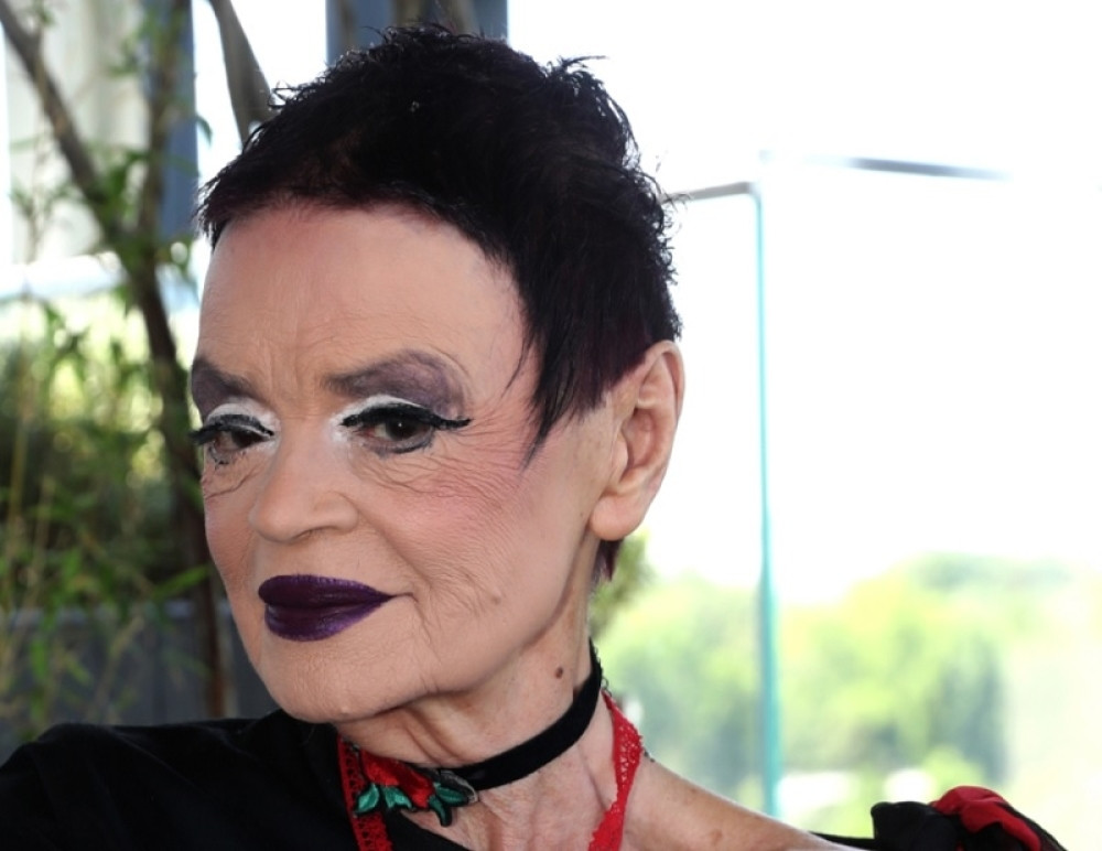 Udaje se Ruška Jakić (82)