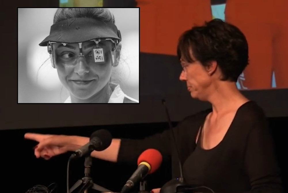 Potresni govor Jasne Šekarić na oproštaju od Bobane Veličković! (VIDEO)