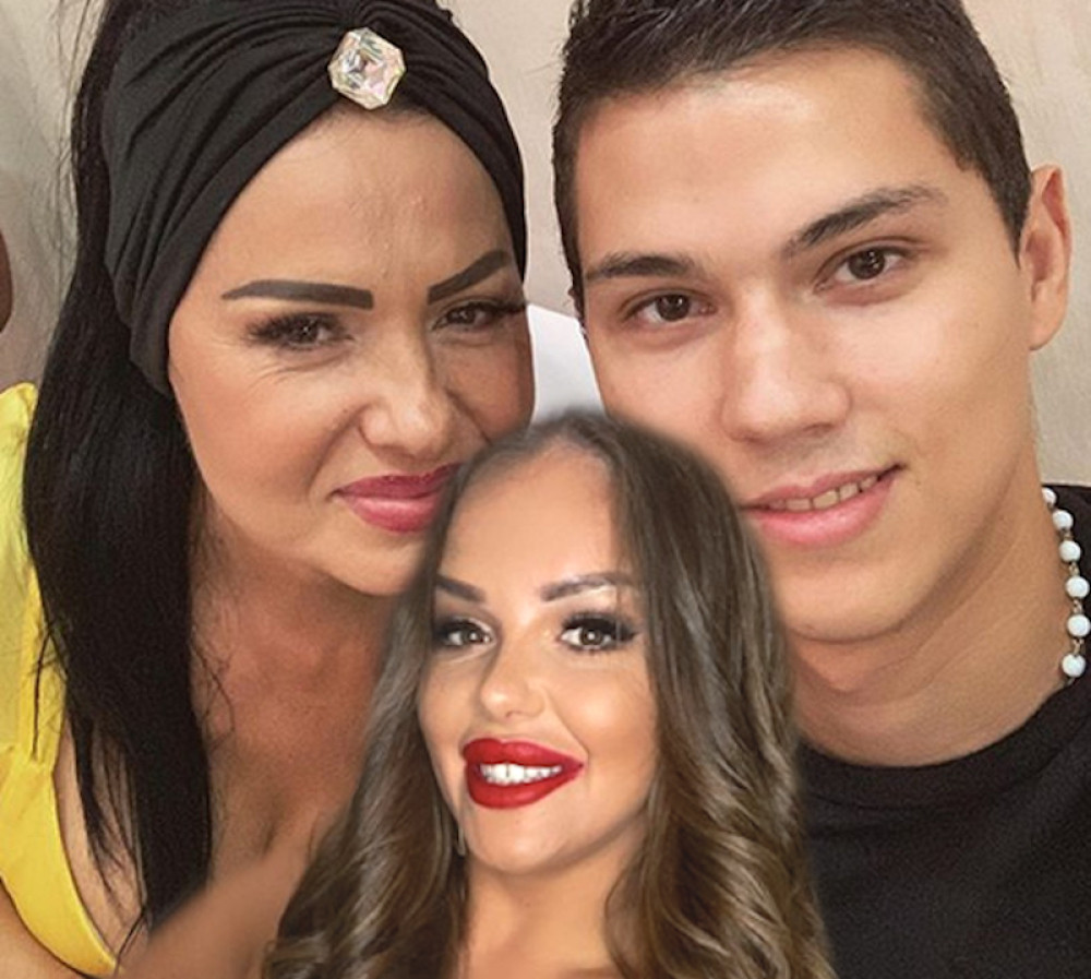 Zlata Petrović bliska sa Rodićima, progovorila o odnosu sina Jovana i Nataše! (VIDEO)