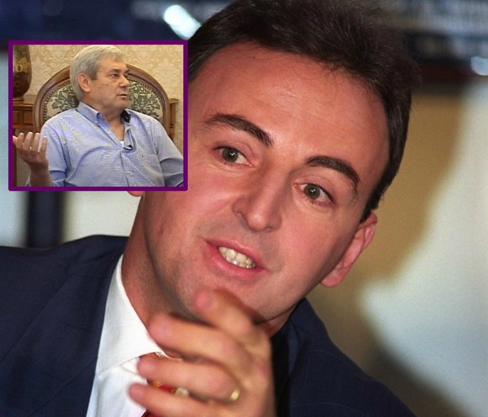 Bio je najbolji strelac jugoslovenskog fudbala, a priznao je da mu je tim sastavljao Arkan! (FOTO/VIDEO)