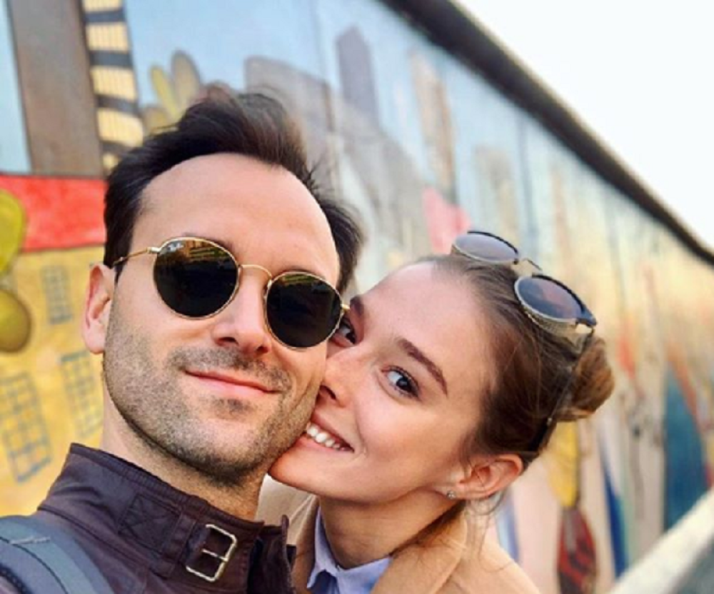 Glumac svima poslao važnu poruku nakon što je ona priznala da je bila zlostavljana od Aleksića (FOTO/VIDEO)