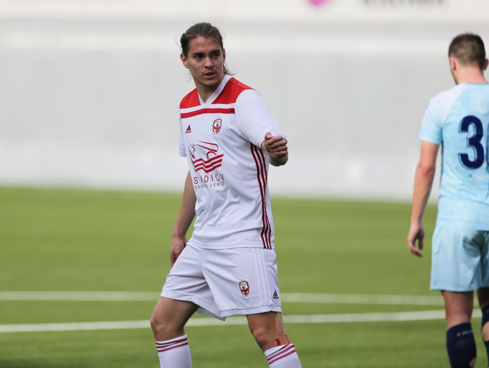 Završio pozajmicu u Voždovcu i vraća se u Zvezdu!