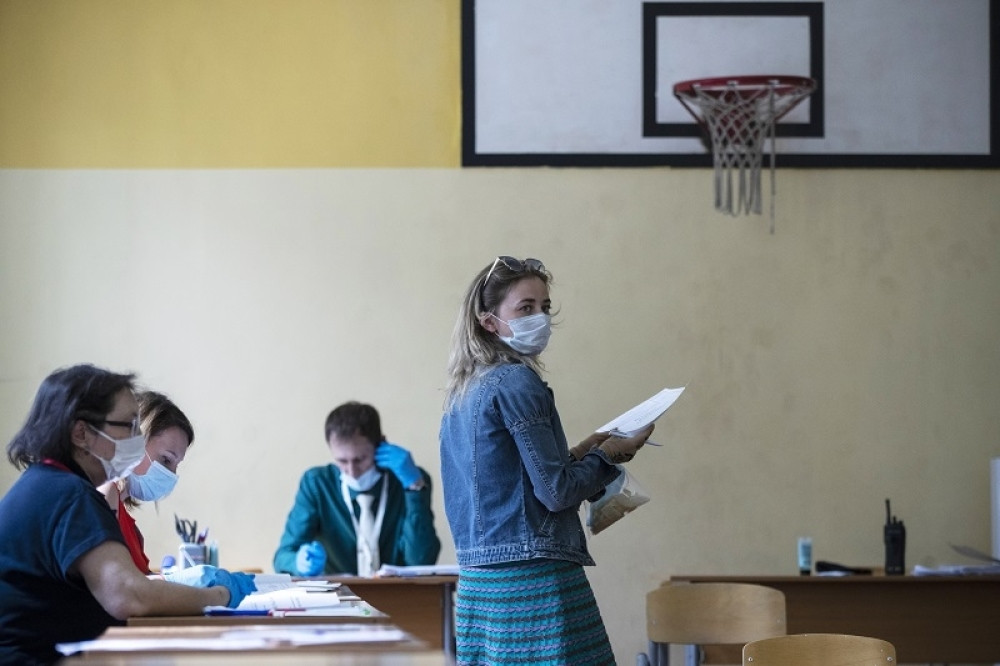 Rusija je juče promenila zastareli Jeljcinov ustav, a evo šta to konkretno znači