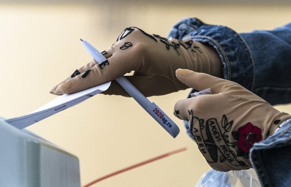 Izgubio izbore iako je bio jedini kandidat!