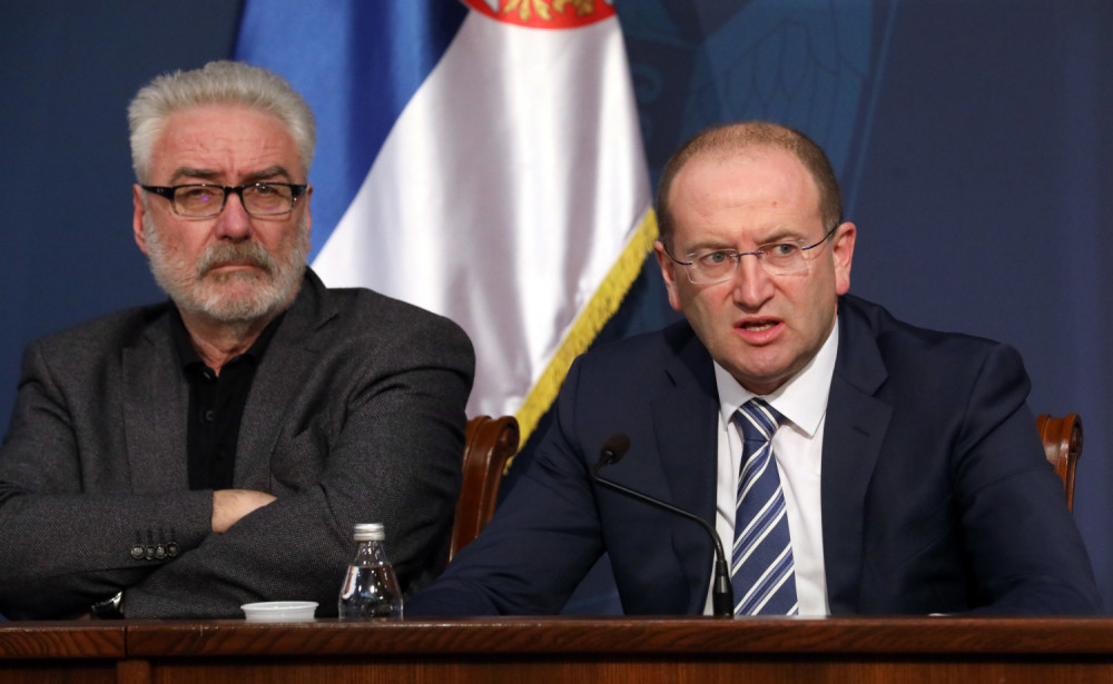 Nestorović završio karijeru? Srpski doktor podelio fotografiju kojom je objavio kraj (FOTO)