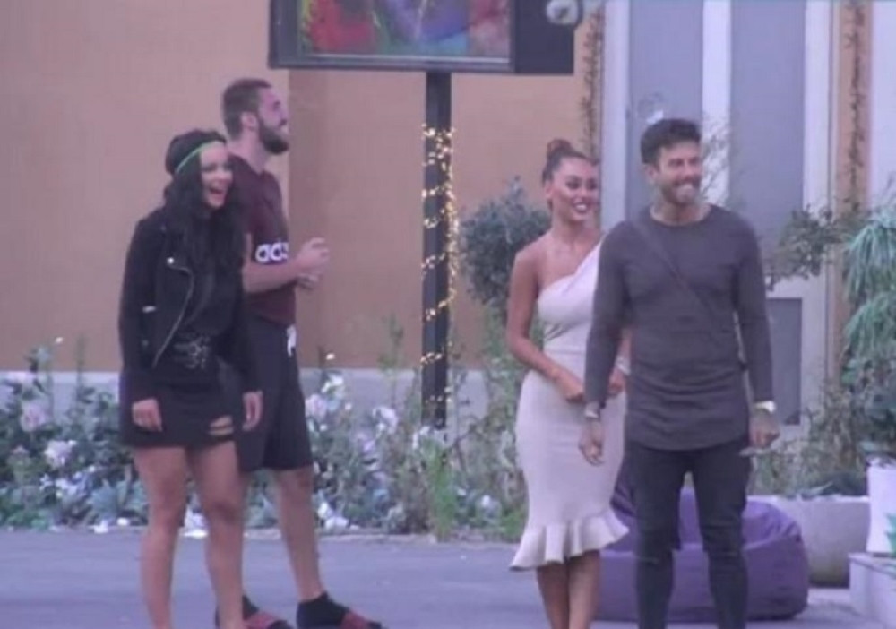 U ranu zoru je ušao u rijaliti i izazvao neviđene reakcije: Došao je samo zbog njega! (VIDEO)