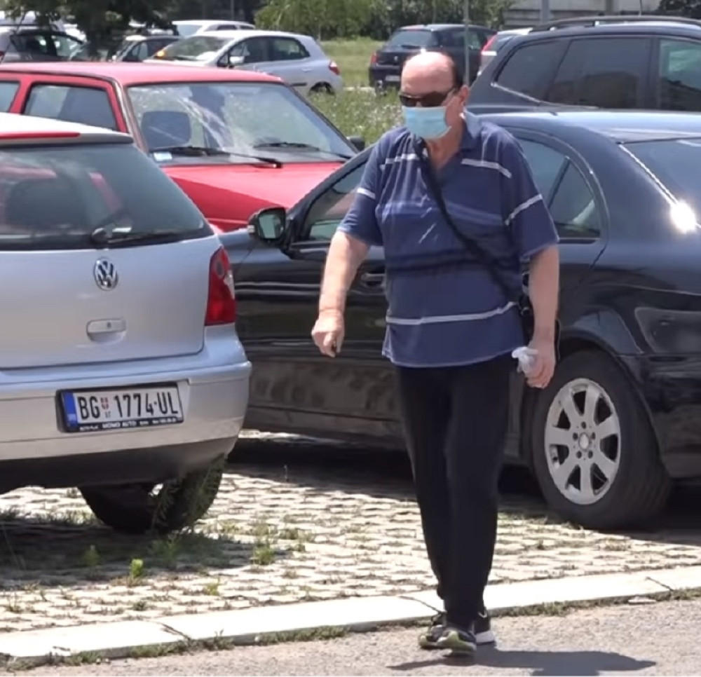 Žena izvršila samoubistvo, majku mu ubile Ustaše! Pakleni život se krije iza osmeha našeg poznatog pevača!