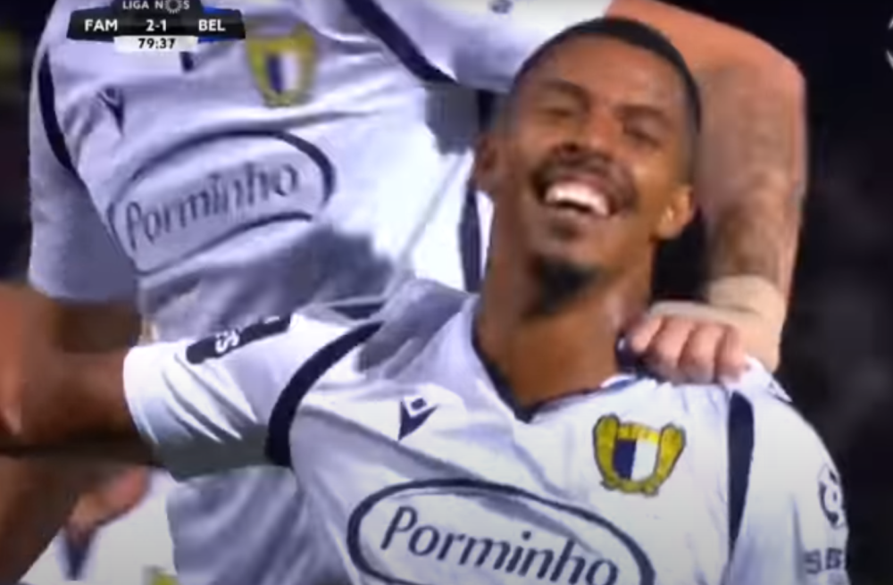 Zvezda plaća špica iz Portugala 800.000 evra!