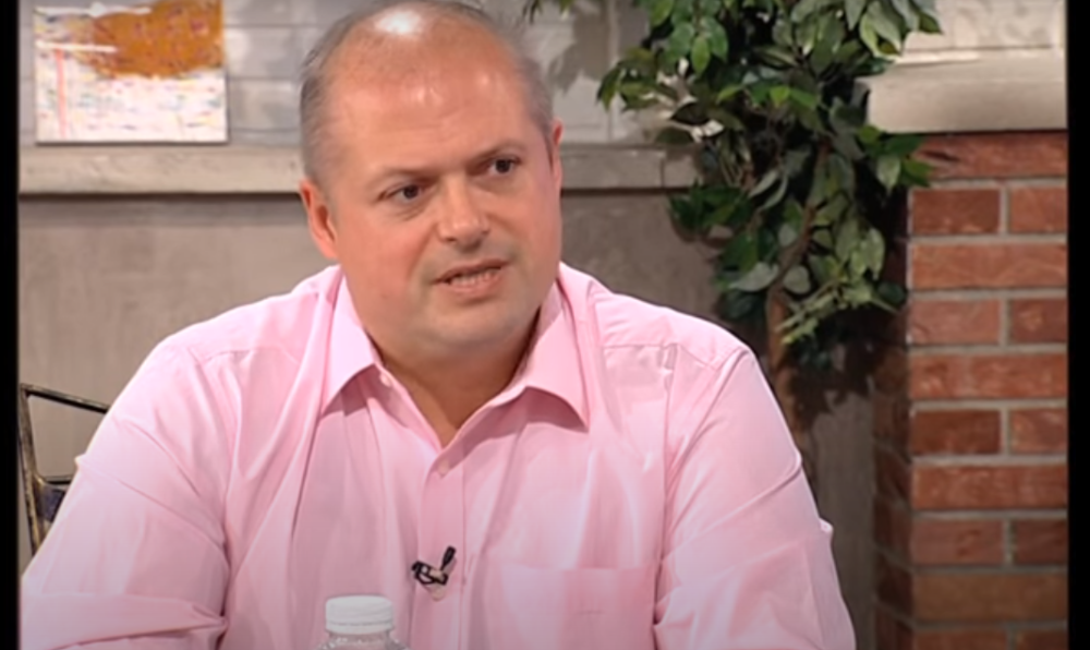 Milan Mileusnić omiljen doktor javnih ličnosti preminuo od korona virusa