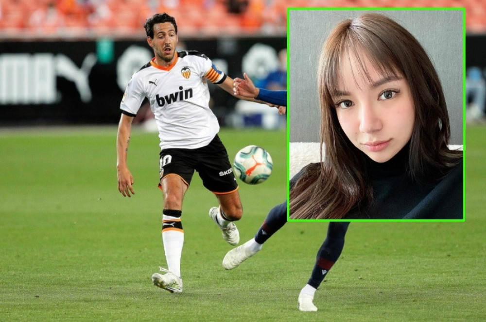 Razmažena ćerka predsednika Valensije izazvala gnev kod navijača! (FOTO)