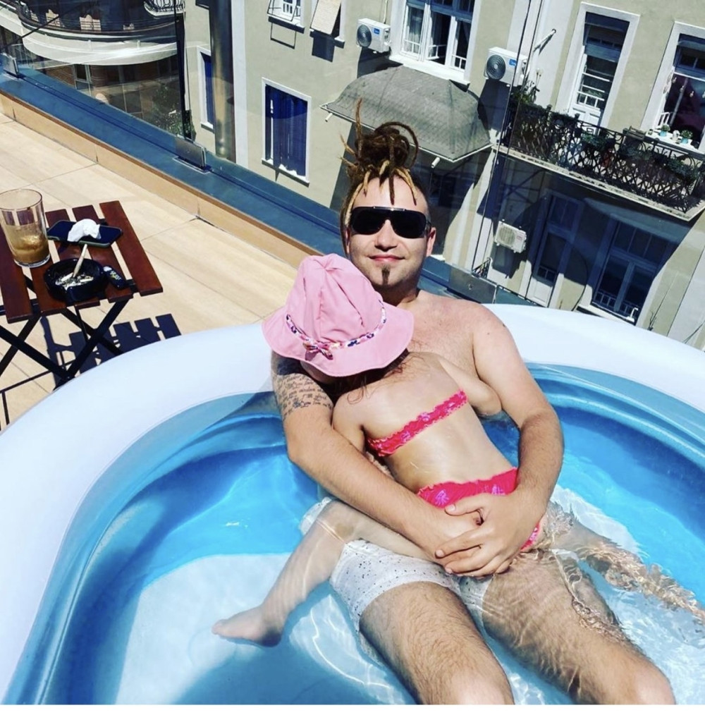 Rasti preti zatvorska kazna zbog ugrožavanja bezbednosti i zdravlja vlastitog deteta!