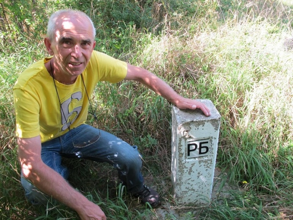 Napravio 15.000 fotografija i primetio četiri stvari po kojima je naša zemlja jedinstvena (FOTO)