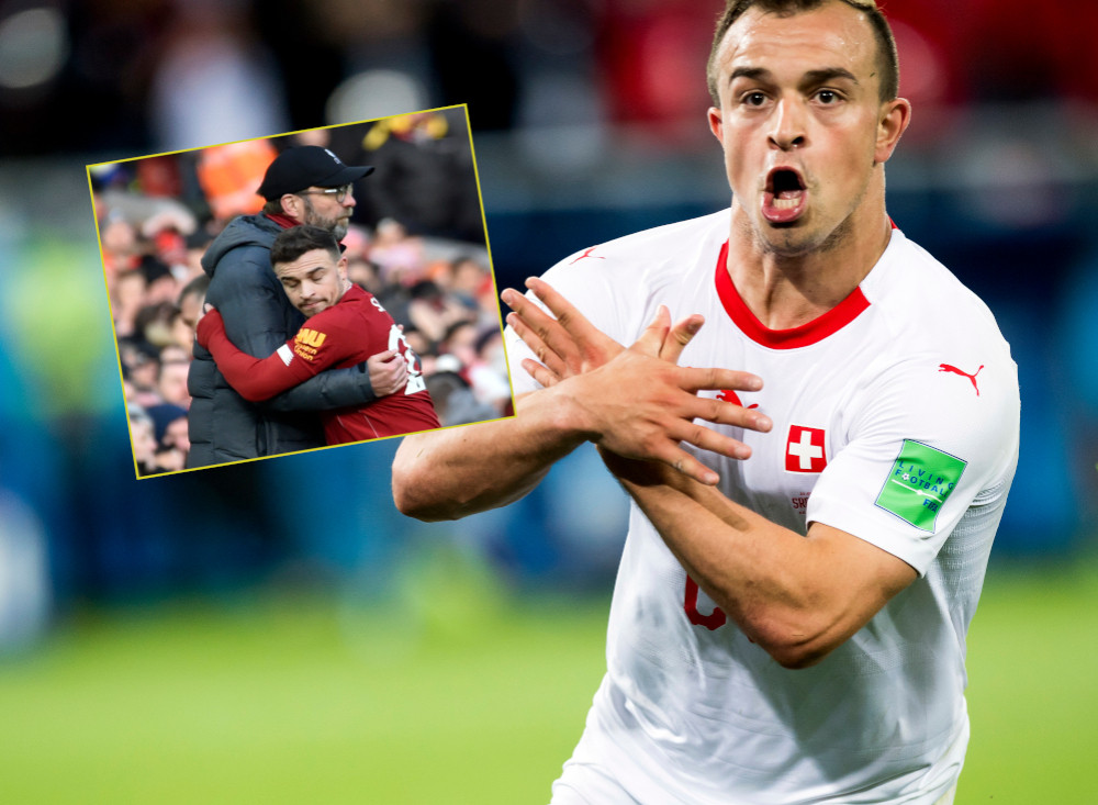 "Šaćiri nije šampion sa Liverpulom! Nije ostavio trag, nije se trudio, samo je sedeo i zarađivao pare!"