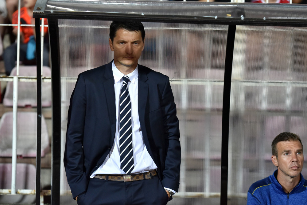 Vladimir Ivić debitovao pobedom na klupi Votforda