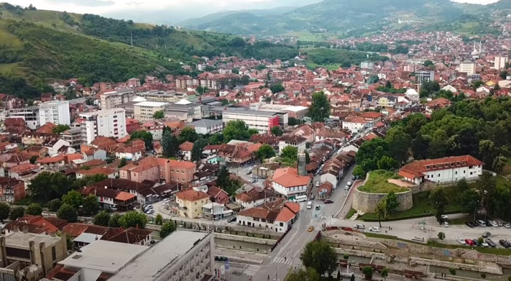 Pazarac svojim gestom podigao Srbiju i region na noge! (FOTO)