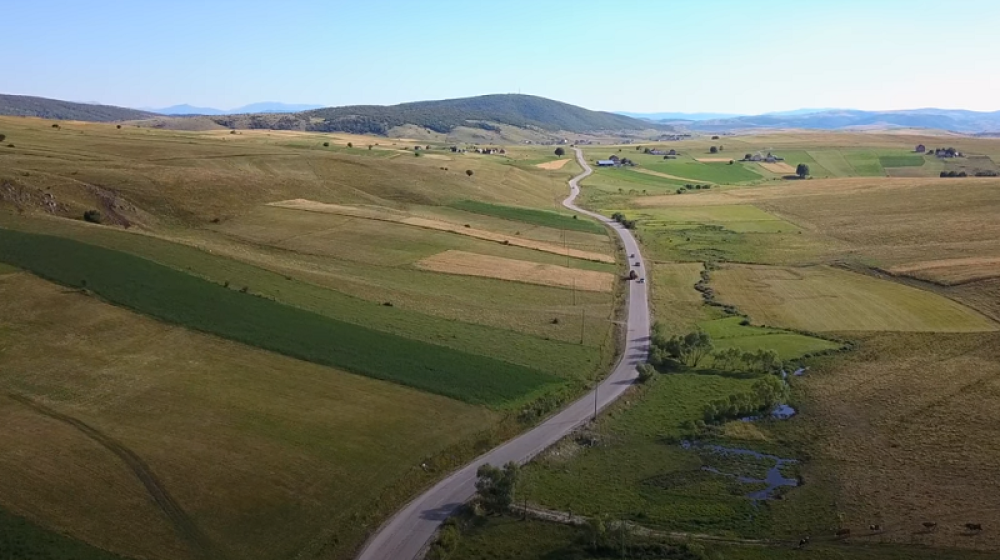 Misteriozna pojava primećena u Srbiji, na Pešteru! (VIDEO)