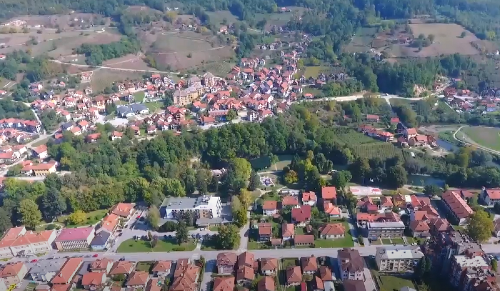 Proglašena vanredna situacija na teritoriji cele opštine