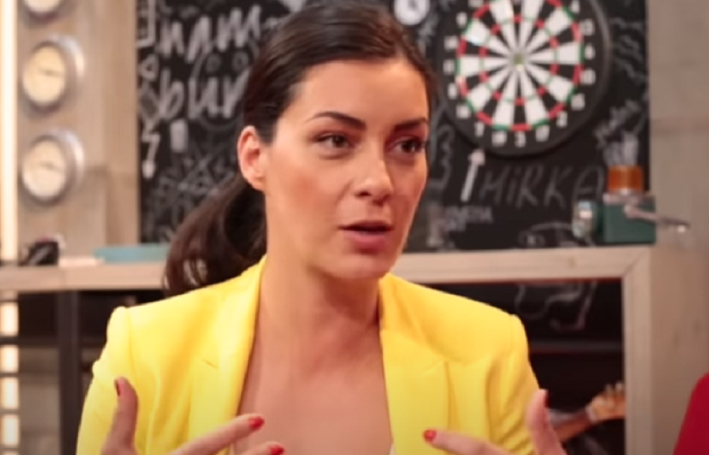 Voditeljka otkrila jezive detalje: "Trčala sam kao luda za njim, skočila mu na leđa, a onda me je ujeo"! (FOTO/VIDEO)