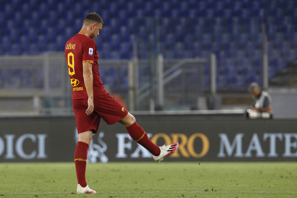 Roma pred ambisom - dugovi su se oteli kontroli