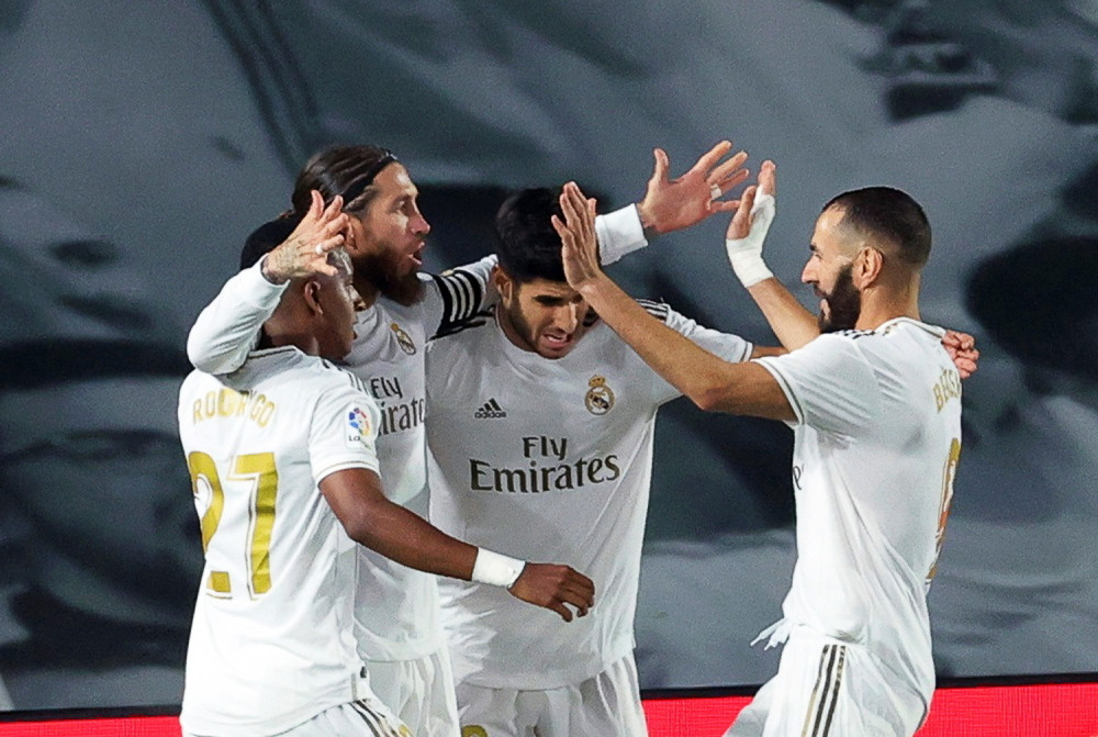 Real bolji u prvom El klasiku ove sezone! Dva gola u prvih osam minuta, sumnjiv penal i prelep gol u poslednjim trenutcima meča! (VIDEO)