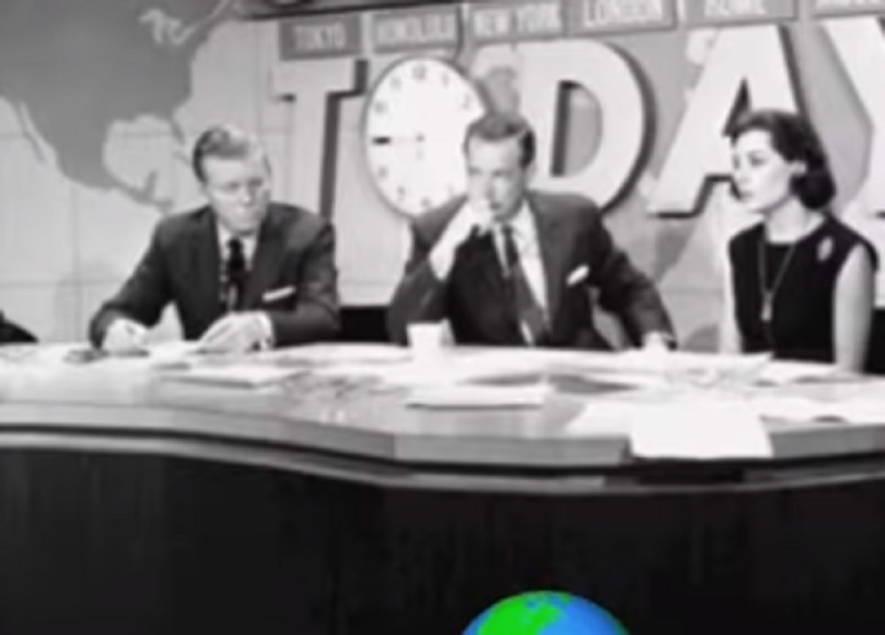 Preminula legenda televizije! Skoro sedam decenija je bio najpopularniji voditelj!