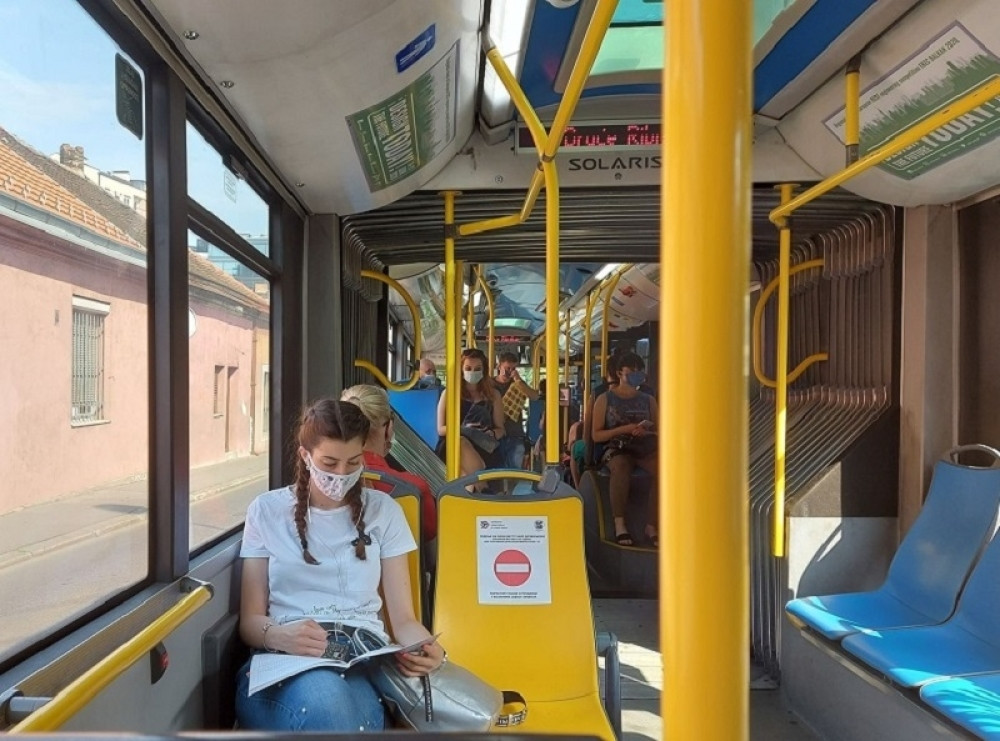 Nipošto ne radite ove četiri stvari, veliki je rizik prenošenja koronavirusa