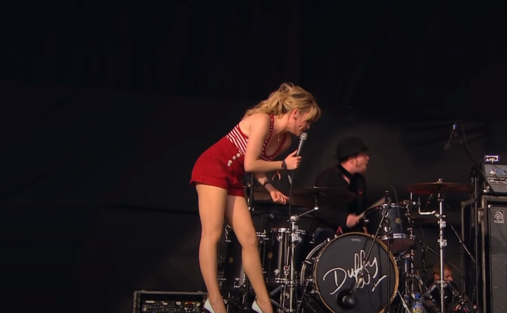 Silovana i oteta pevačica razočarana odlukom da se u javnost plasira TV serija diskutabilne tematike!