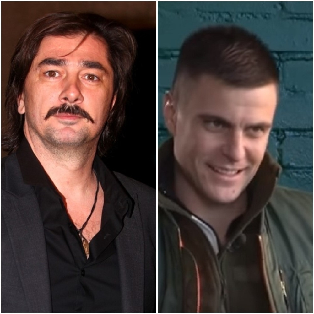 Novi biznis! Vojin Ćetković i Vuk Kostić imaju plan za povlačenje!