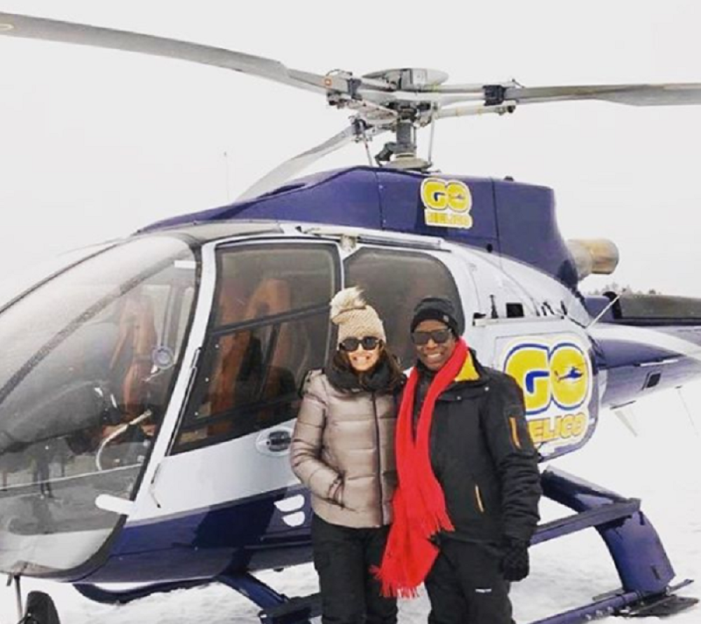 Plastični hirurg "napravio" savršenu ženu, a zatim je i zaprosio: "Bila je to ljubav na prvi pogled"