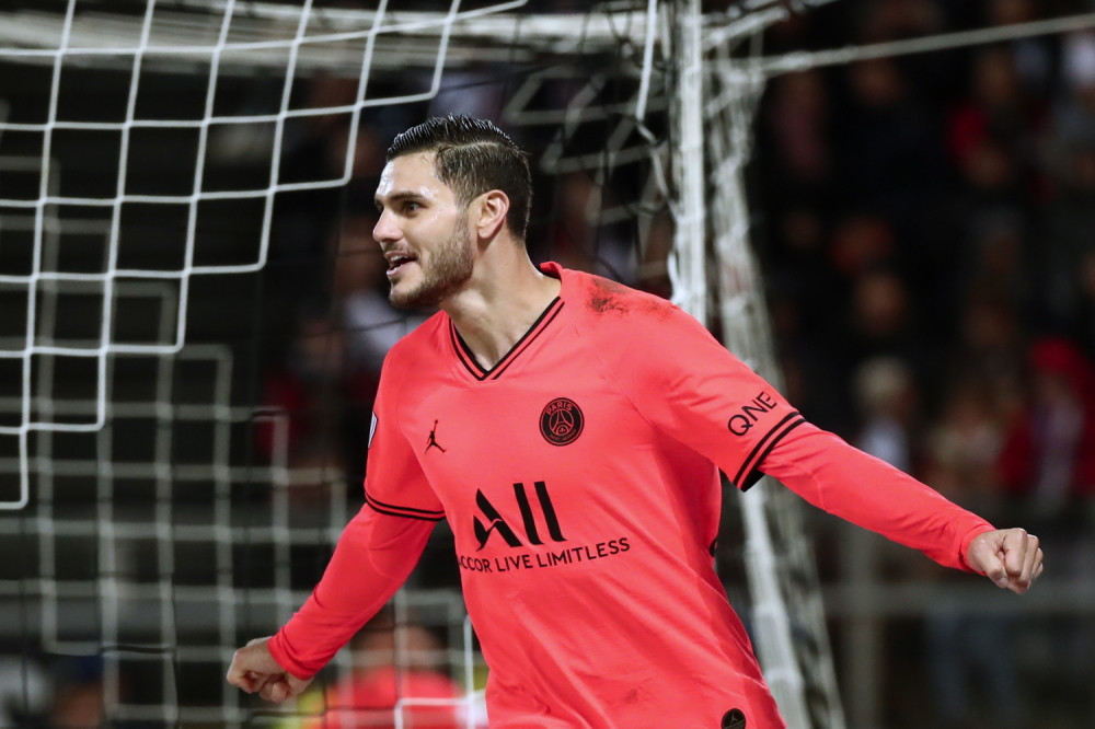 Ikardi se u januaru vraća u Italiju, a klub je baš veliko iznenađenje