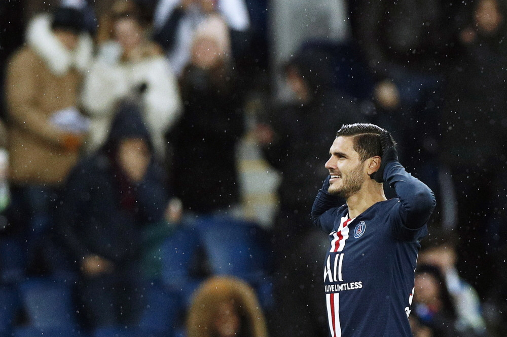 Ikardi potvrdio informaciju oko eventualnog povratka u italijanski klub! "Znao sam"