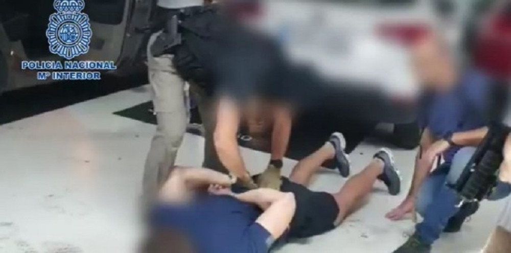 Nemanja (22) i Duško (29) uhapšeni zbog ubistva škaljarca (VIDEO)