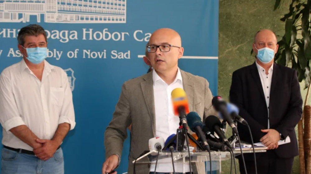 Vučević: Nikada neću zaboraviti suze, tugu i kolone mog napaćenog naroda