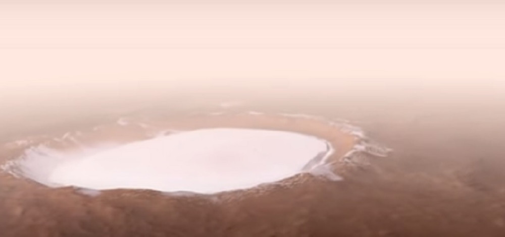 Mistična tvorevina ključna za budućnost naše Zemlje? (VIDEO)