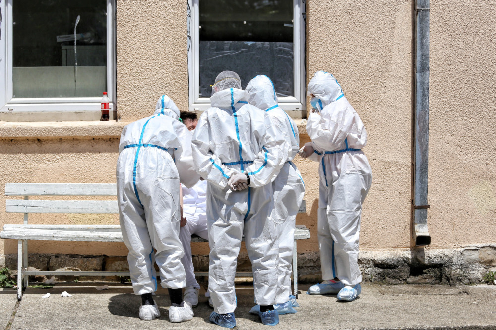 Đerlek: Svi medicinski radnici iz Novog Pazara koji su na lažnom bolovanju će dobiti otkaz