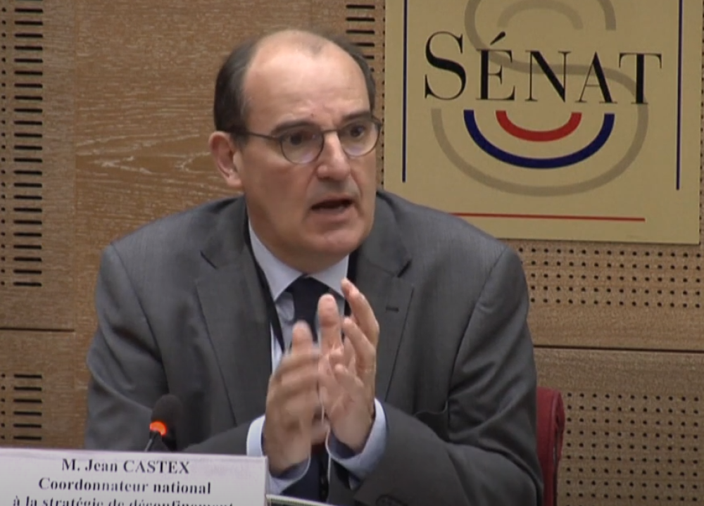 Ko je Žan Kasteks, novi premijer Francuske?