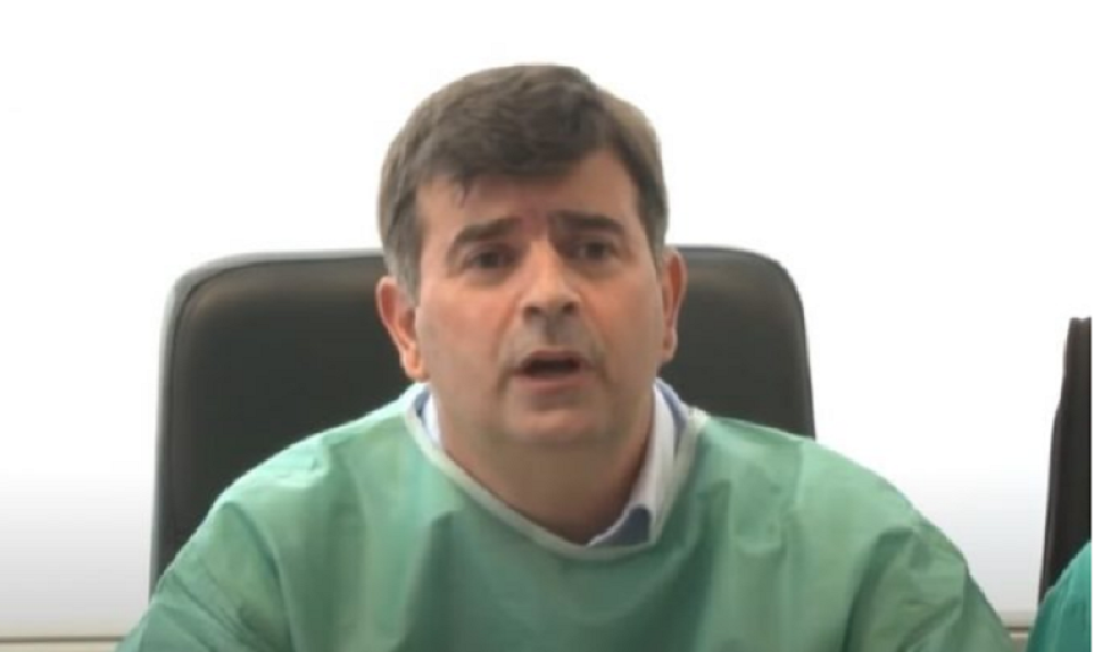 "Protestanti su besposleni ljudi, a Ugljanin..."