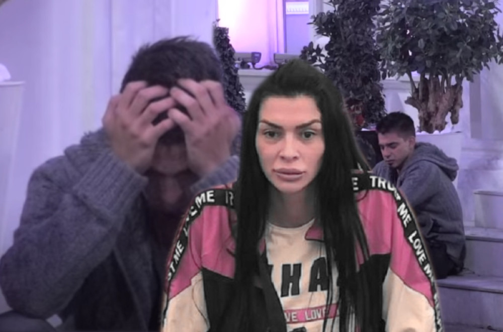 Iza monstruoznog prebijanja Filipa Reljića stoji bivša učesnica "Parova"!
