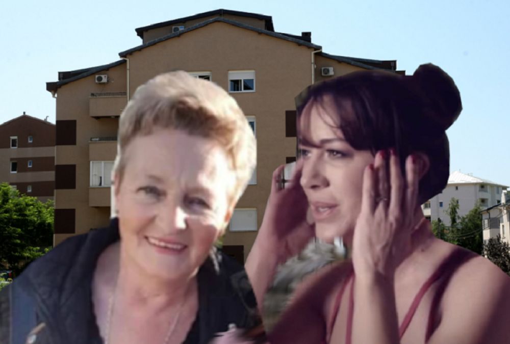 Oglasila se majka uhapšene Romane Panić: " Zbog nje ne smem na ulicu!"