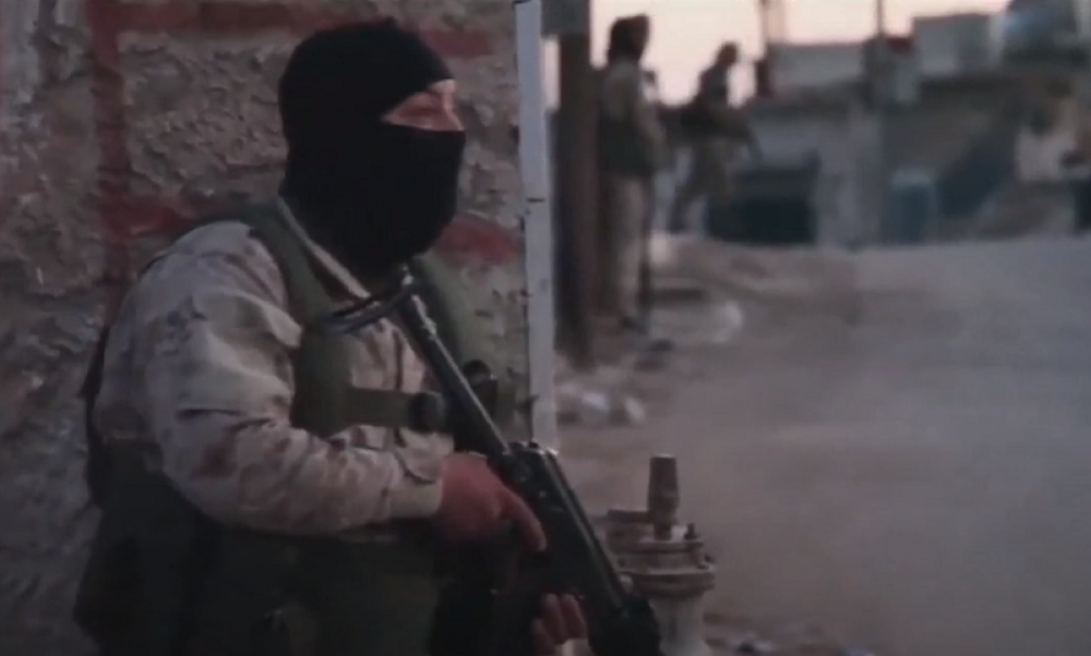 Spremili crne zastave - umalo da naprave pokolj i uspostave kalifat!