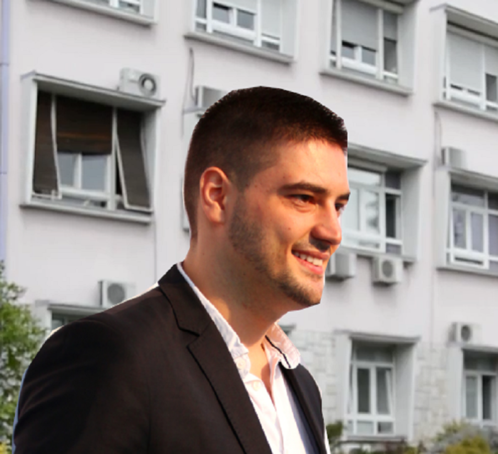 Ljuba Perućica ispričao kroz kakav je pakao prošao dok se borio sa koronavirusom! (VIDEO)