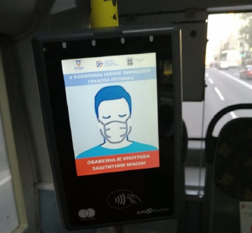 Iz Nemačke stigao apel u borbi protiv koronavirusa koji bi Srbi trebalo da poslušaju! (FOTO)