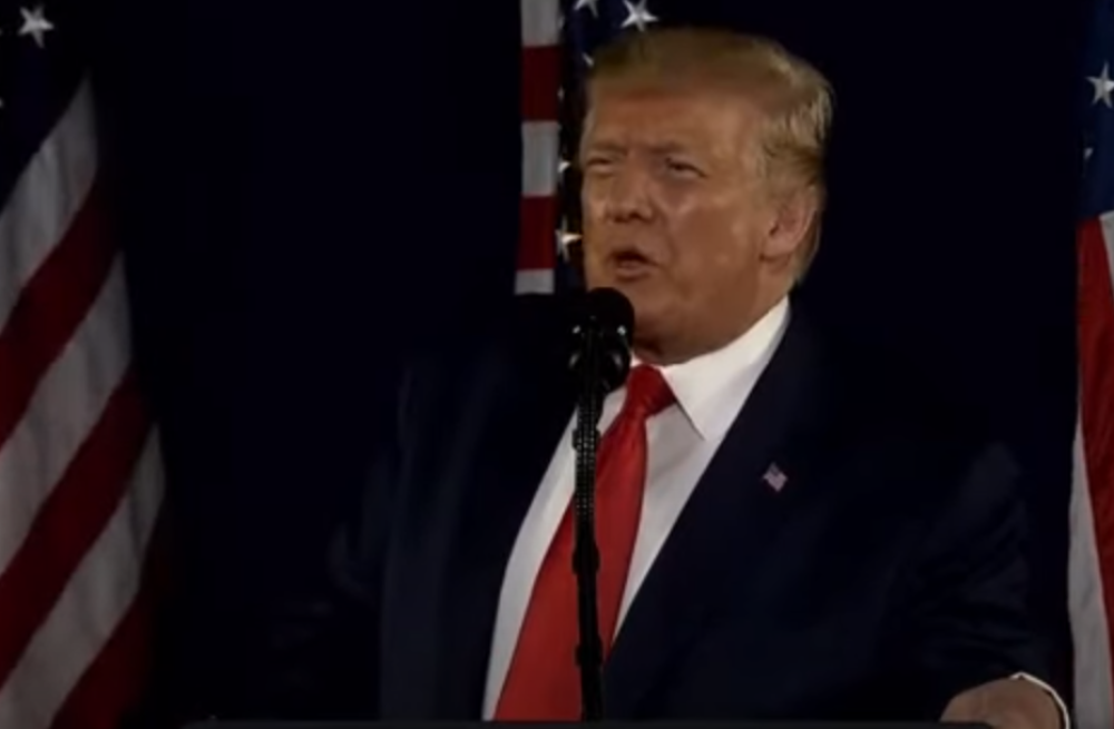 Besna rulja pokušava da izbriše istoriju Amerike (VIDEO)