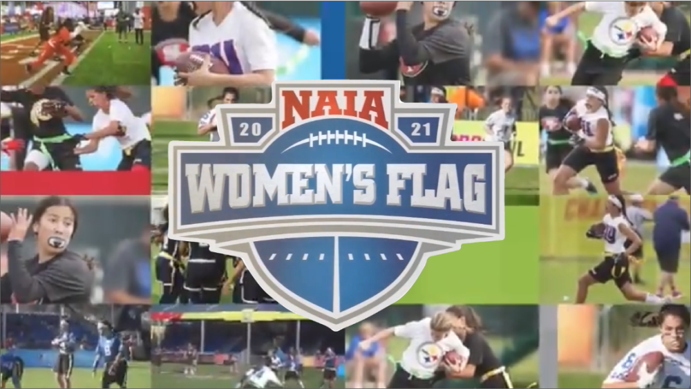 Ženski američki fudbal zvanično postaje koledž sport!