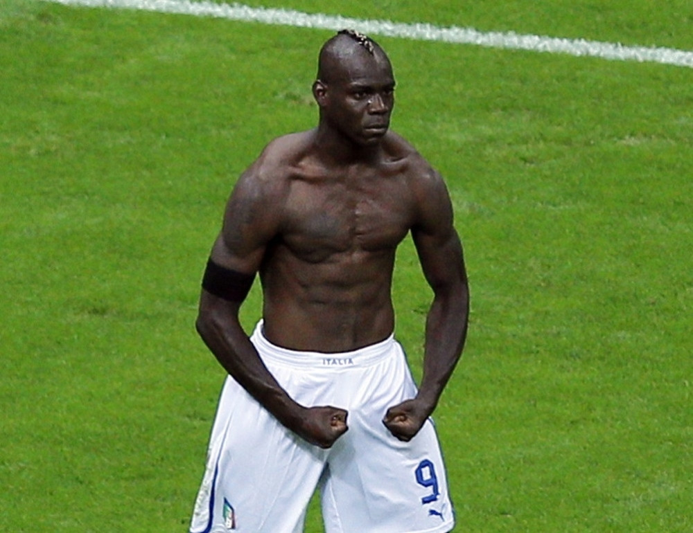 Bivši fudbaler Liverpula prorekao budućnost kao Tarabići, njegove reči izazivaju jezu!