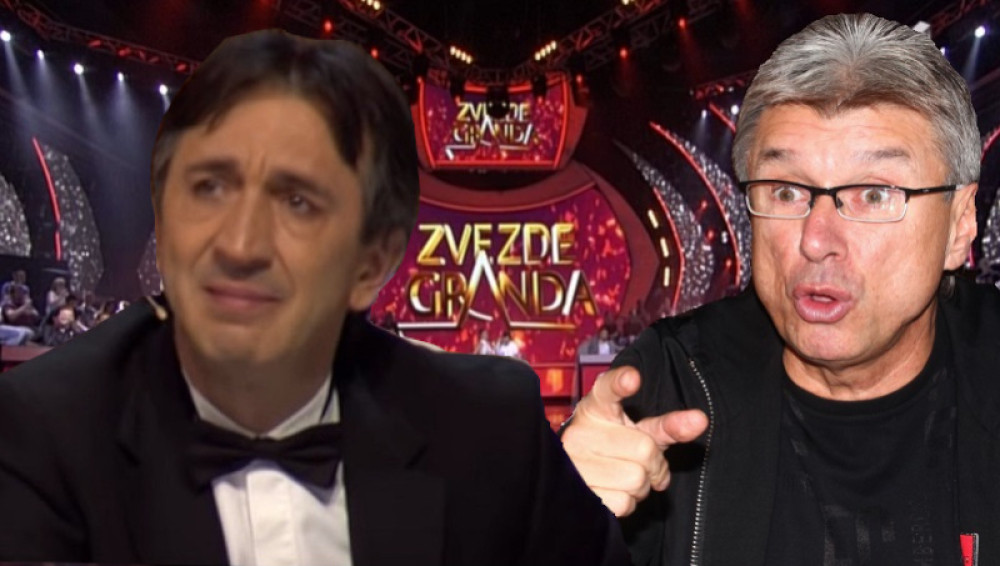 Žika Jakšić osuo paljbu po Popoviću: Umešao i Aleksandru Prijović!